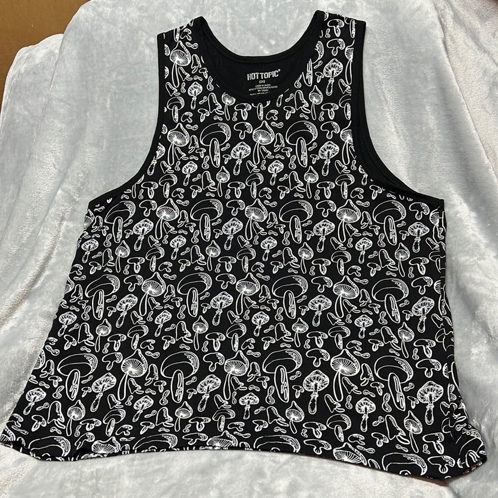 NWOT tank top